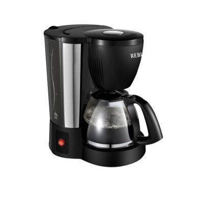 Rebune  RE-6-019 1.25Litres Coffee Maker