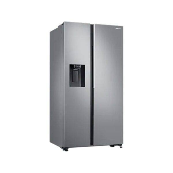Samsung RS64R5111M9 617Litres Side by Side Refrigerator/non-plumbing Dispenser - Image 2