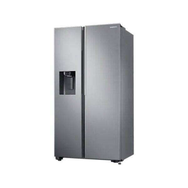 Samsung RS64R5111M9 617Litres Side by Side Refrigerator/non-plumbing Dispenser - Image 3