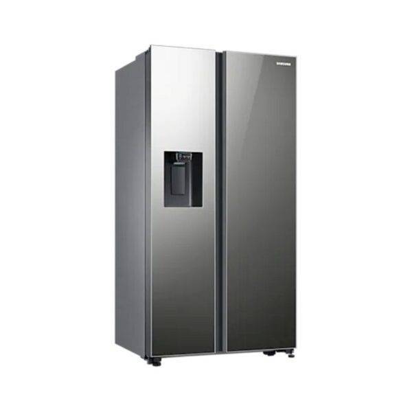 Samsung RS64R53112A 617Litres Side By Side Refrigerator /non-plumbing Dispenser - Image 2