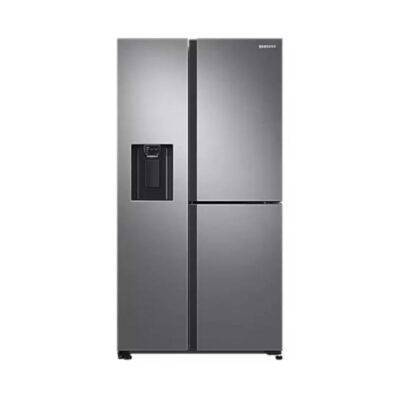 Samsung RS65R5691M9 602Litres 3-Door Side By Side Refrigerator