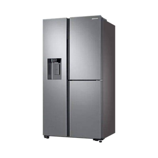 Samsung RS65R5691M9 602Litres 3-Door Side By Side Refrigerator - Image 2
