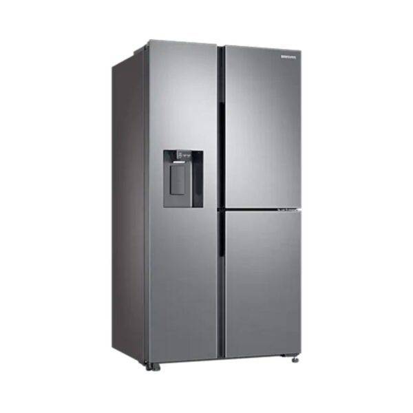 Samsung RS65R5691M9 602Litres 3-Door Side By Side Refrigerator - Image 3