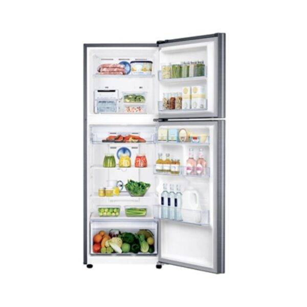 Samsung RT-27DCUX 270Litres Double Door Refrigerator - Image 2