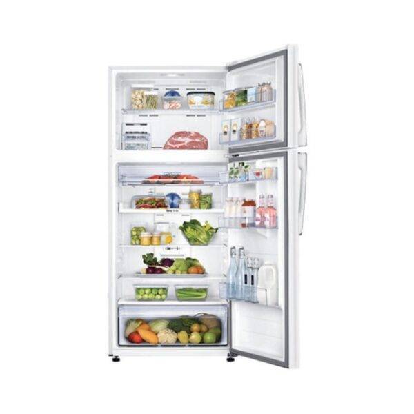 Samsung RT64K6541SL 500Litres Double Door Refrigerator/Dispenser - Image 2