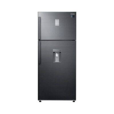 Samsung RT67K6541BS 530Litres Double Door Refrigerator/Dispenser