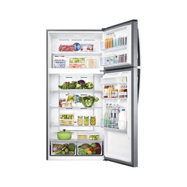 Samsung RT85K7111BS 620Litres Double Door Refrigerator/Dispenser - Image 2