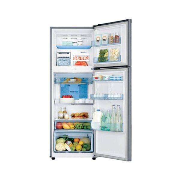 Samsung RT31K3082S8 260Litres Double Door Refrigerator - Image 2