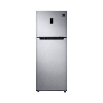 Samsung RT44K5552S8 362Litres Double Door Refrigerator/Twin Cooling