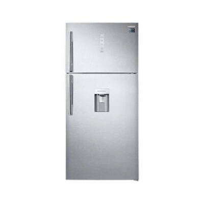 Samsung RT85K7110S 620Litres Double Door Refrigerator/Dispenser