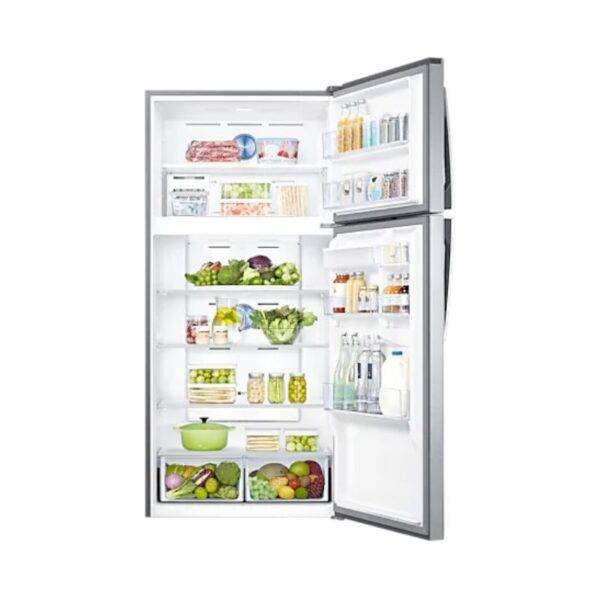 Samsung RT85K7110S 620Litres Double Door Refrigerator/Dispenser - Image 2