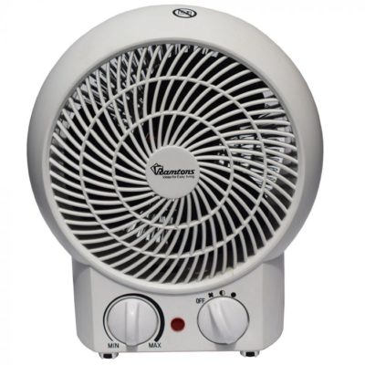 Ramtons RM/475 Fan Heater