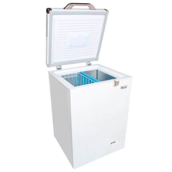 Ramtons CF/230 93Litres Chest Freezer - Image 2