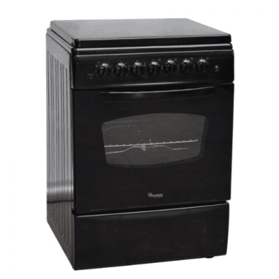Ramtons RF/403 3G+Electric Oven Cooker