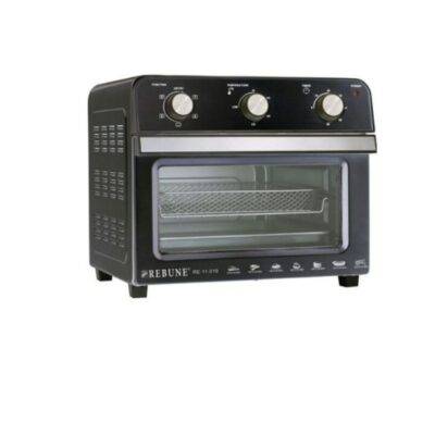 Rebune  RE-11-019 22Litres Air Fryer Oven