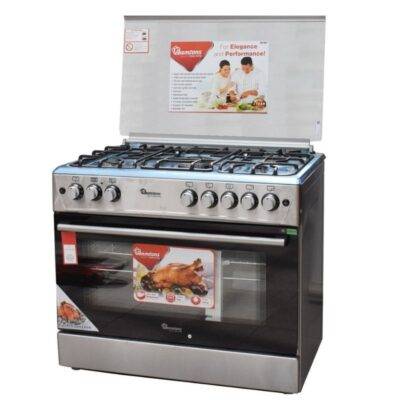 Ramtons RF/491 5G+Electric Oven