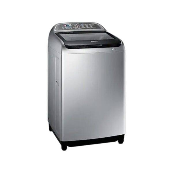 Samsung WA13J5730SS 13kg Top load Washing Machine - Image 3