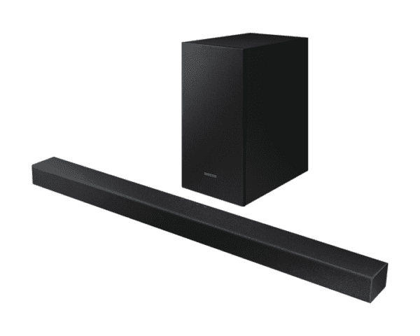 Samsung HW-T450 2.1 Channel Soundbar System