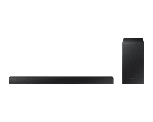 Samsung HW-T450 2.1 Channel Soundbar System - Image 2