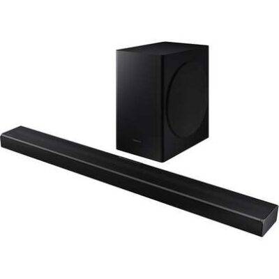 Samsung HW-Q60T 5.1 Channel Soundbar System