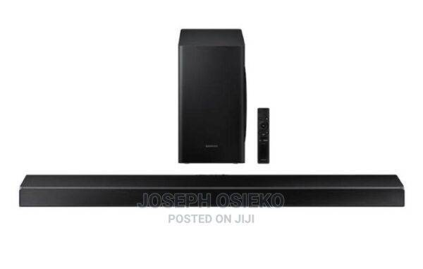 Samsung HW-Q60T 5.1 Channel Soundbar System - Image 2