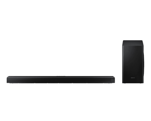 Samsung HW-Q60T 5.1 Channel Soundbar System - Image 3