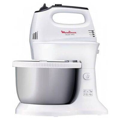 Moulinex HM-312127 300W Hand Mixer