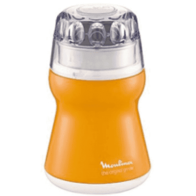 Moulinex  AR-1100 180W Spice And Coffee Grinder