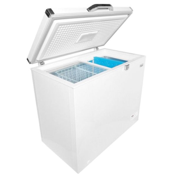 Ramtons CF/232 190Litres Chest Freezer - Image 2