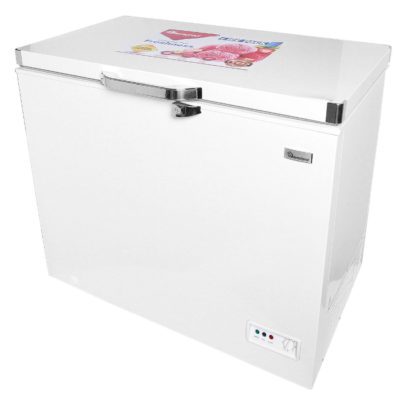 Ramtons CF/232 190Litres Chest Freezer