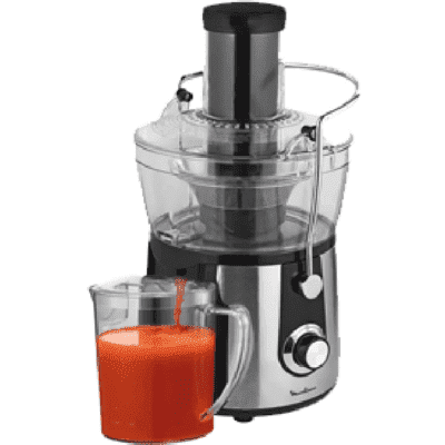 Moulinex  JU-550 800W Juicer
