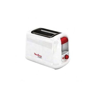 Moulinex LT/1601 850W Toaster White