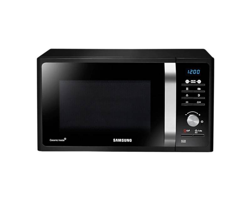 Samsung Grill Microwave Oven, 23 LTRS (MG23F301) - Dixons Electronics