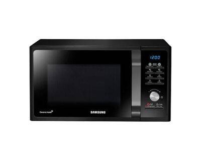 Samsung MS23F301TAK 23Litres Microwave +Oven