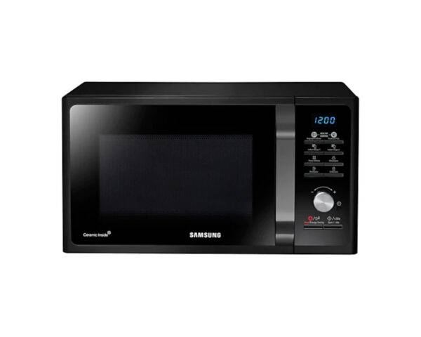 Samsung MS23F301TAK 23Litres Microwave +Oven