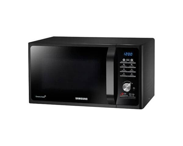 Samsung MS23F301TAK 23Litres Microwave +Oven - Image 2