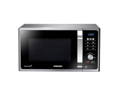 Samsung MS23F301TAS 23Litres Microwave+ Oven