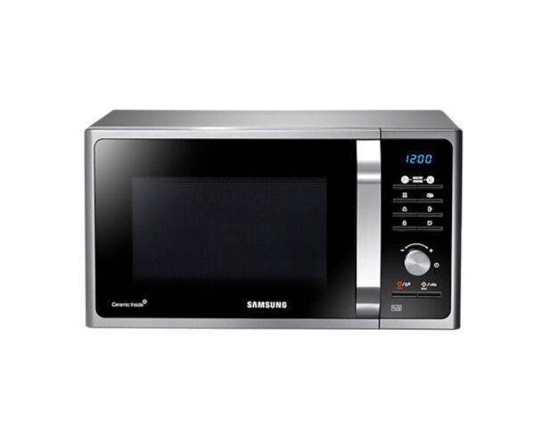 Samsung MS23F301TAS 23Litres Microwave+ Oven