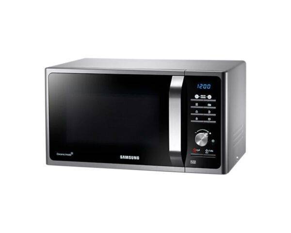 Samsung MS23F301TAS 23Litres Microwave+ Oven - Image 3
