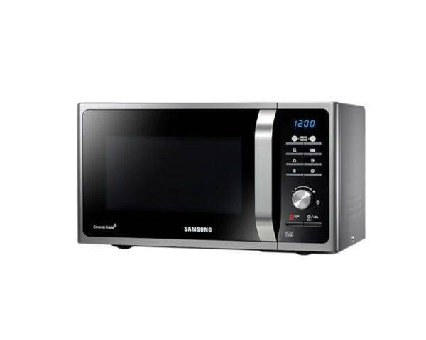 Samsung MS23F301TAS 23Litres Microwave+ Oven - Image 4
