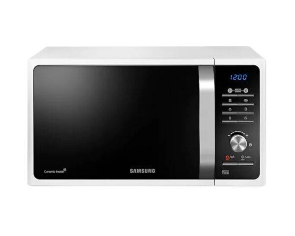 Samsung MS23F301TAW 23Litres Microwave+ Oven