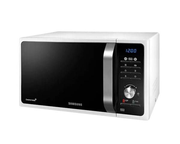 Samsung MS23F301TAW 23Litres Microwave+ Oven - Image 3