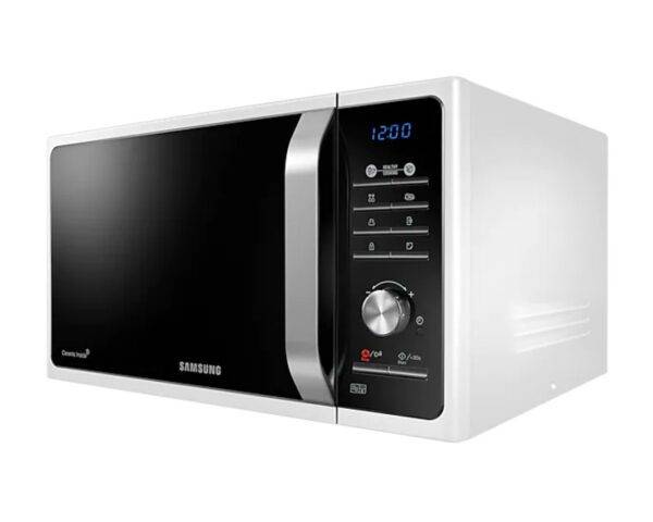 Samsung MS23F301TAW 23Litres Microwave+ Oven - Image 4