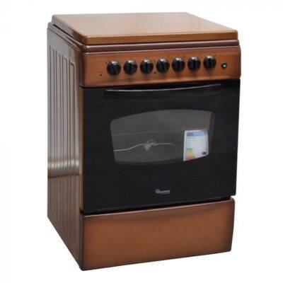Ramtons RF/401 3G+Electric Oven Cooker