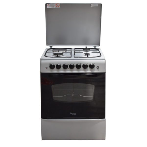 Ramtons  RF/316 4G+Electric Oven Cooker - Image 2