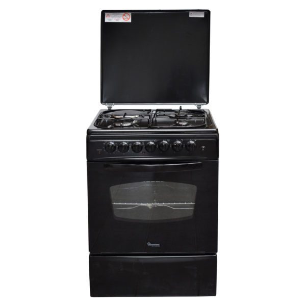 Ramtons RF/403 3G+Electric Oven Cooker - Image 2