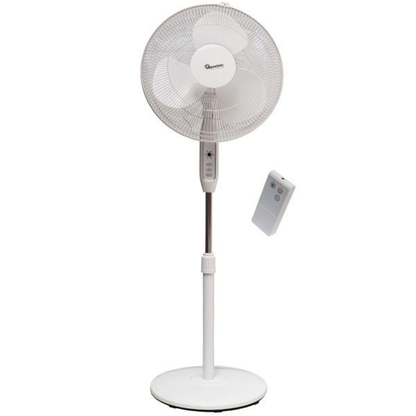 Ramtons RM/563 Fan + Remote - Image 2