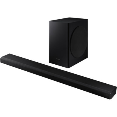 Samsung HW-Q70T 3.1.2 Channel Soundbar System