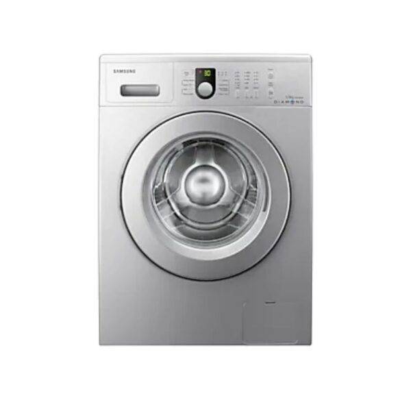 Samsung WF8558W 5.5kg Front Loading Washer - Image 2