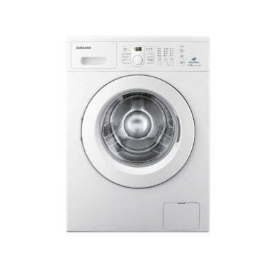 Samsung WF8558W 5.5kg Front Loading Washer